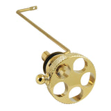 Webb Side Mount Toilet Tank Lever