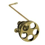 Webb Side Mount Toilet Tank Lever