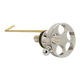 Webb Side Mount Toilet Tank Lever