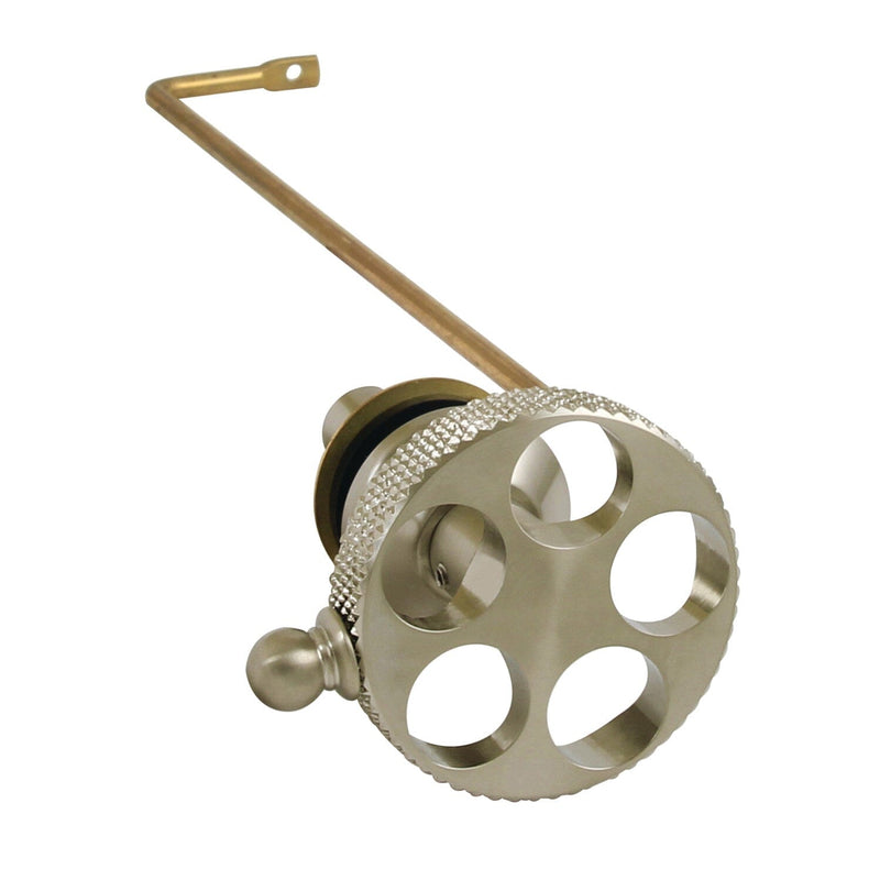 Webb Side Mount Toilet Tank Lever