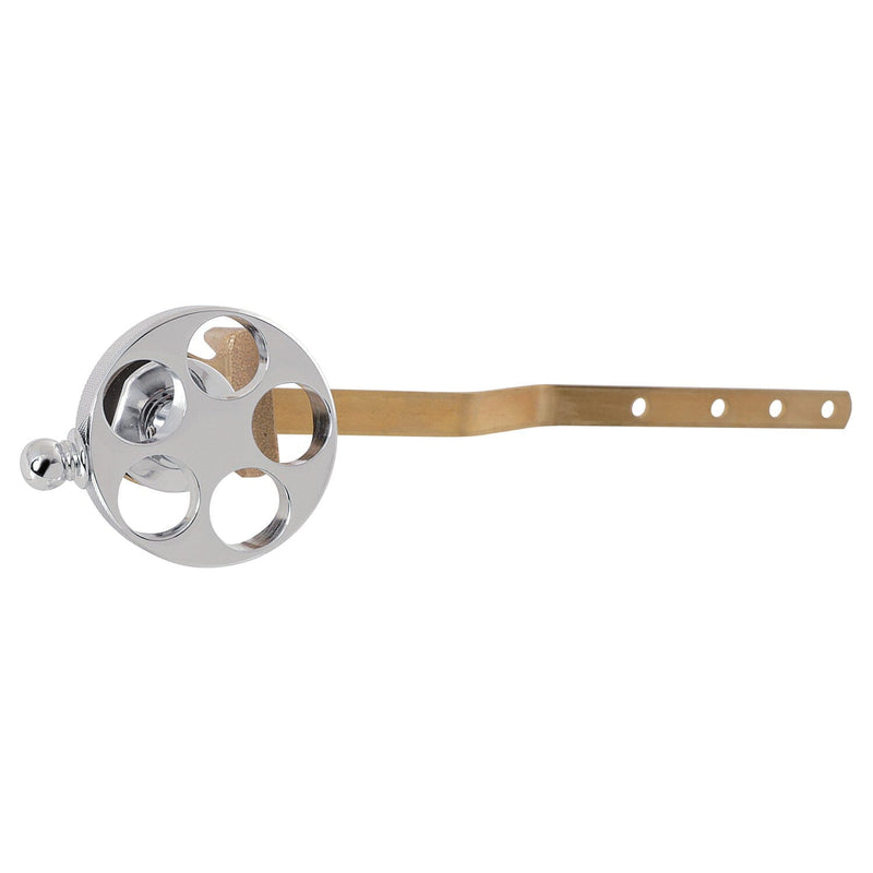 Wendell Front Mount Toilet Tank Lever