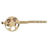 Wendell Front Mount Toilet Tank Lever