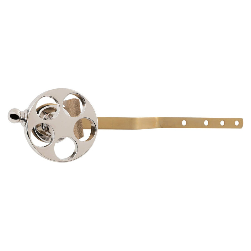 Wendell Front Mount Toilet Tank Lever