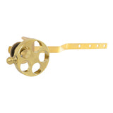 Wendell Front Mount Toilet Tank Lever