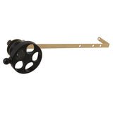 Wendell Universal Front or Side Mount Toilet Tank Lever