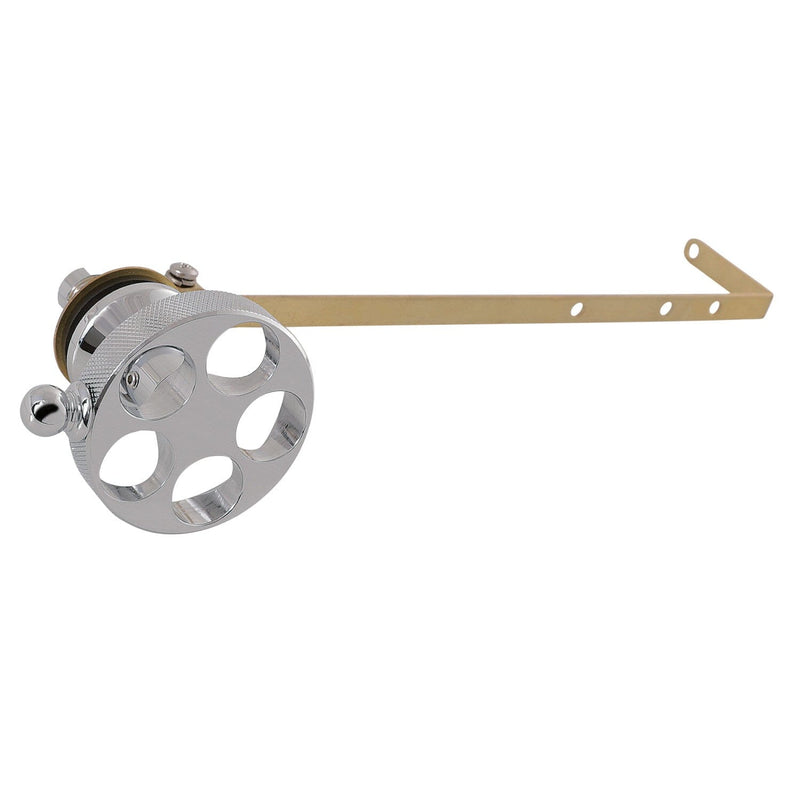 Wendell Universal Front or Side Mount Toilet Tank Lever