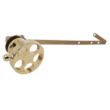Wendell Universal Front or Side Mount Toilet Tank Lever