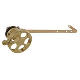 Wendell Universal Front or Side Mount Toilet Tank Lever