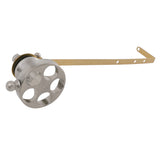 Wendell Universal Front or Side Mount Toilet Tank Lever