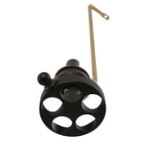 Wendell Side Mount Toilet Tank Lever