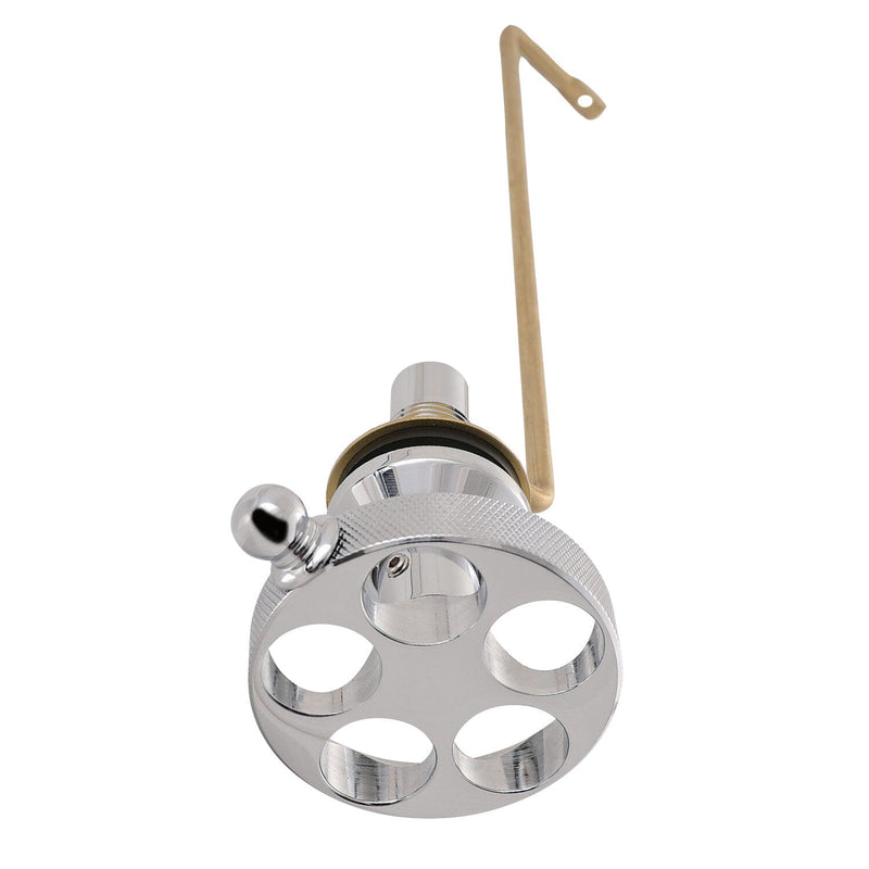 Wendell Side Mount Toilet Tank Lever