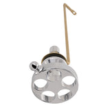 Wendell Side Mount Toilet Tank Lever