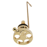 Wendell Side Mount Toilet Tank Lever