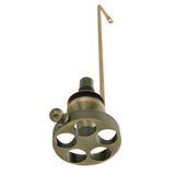 Wendell Side Mount Toilet Tank Lever