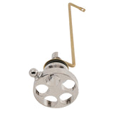 Wendell Side Mount Toilet Tank Lever