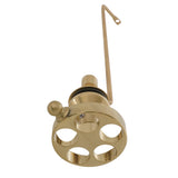 Wendell Side Mount Toilet Tank Lever