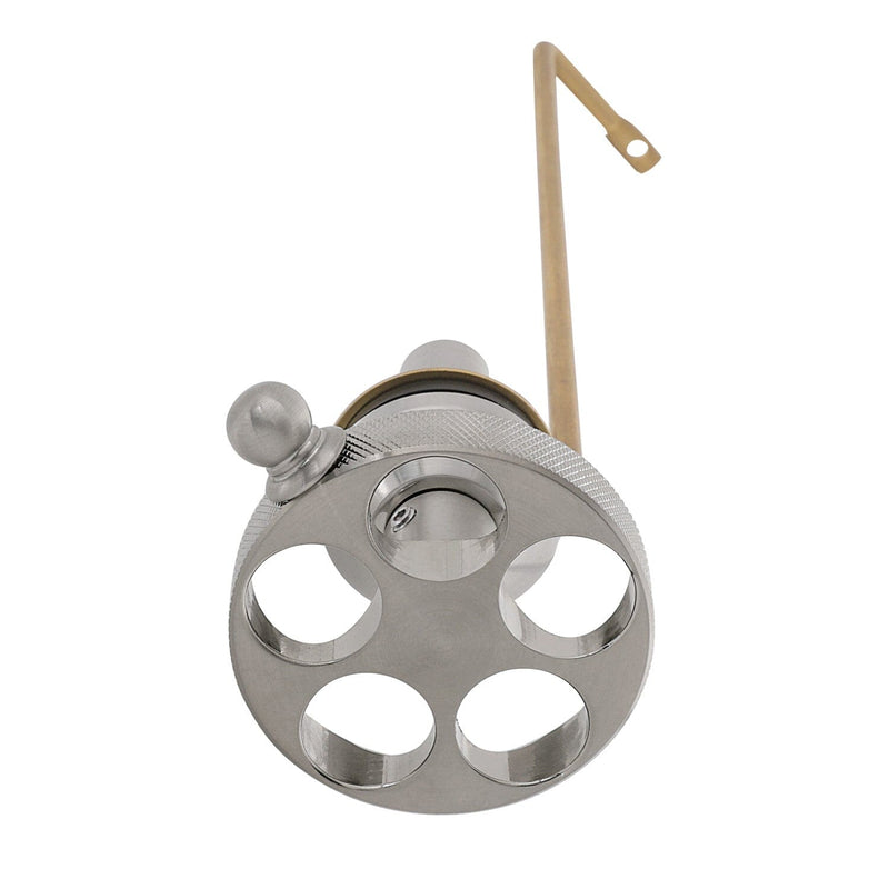 Wendell Side Mount Toilet Tank Lever