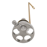 Wendell Side Mount Toilet Tank Lever