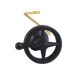 Levante Side Mount Toilet Tank Lever