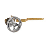 Ostro Front Mount Toilet Tank Lever