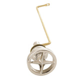 Ostro Side Mount Toilet Tank Lever
