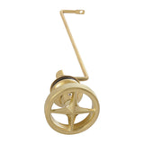 Ostro Side Mount Toilet Tank Lever