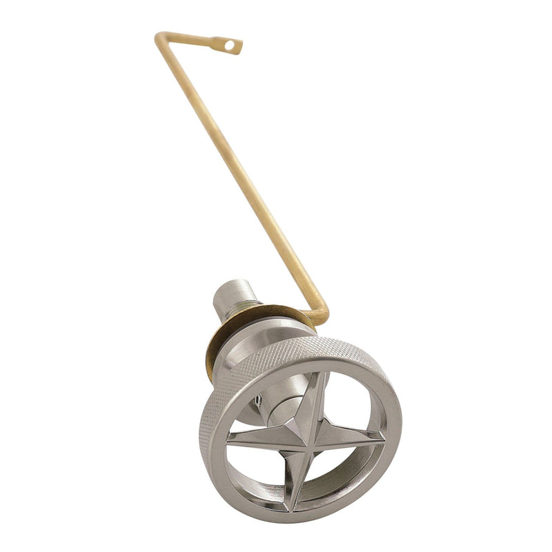 Ostro Side Mount Toilet Tank Lever