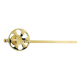 Belknap Universal Front or Side Mount Toilet Tank Lever