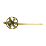 Belknap Universal Front or Side Mount Toilet Tank Lever