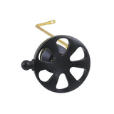 Belknap Side Mount Toilet Tank Lever