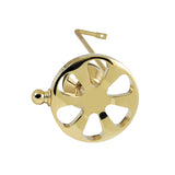 Belknap Side Mount Toilet Tank Lever