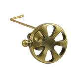 Belknap Side Mount Toilet Tank Lever