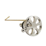 Belknap Side Mount Toilet Tank Lever