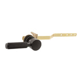 Synchronous Front Mount Toilet Tank Lever