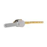 Synchronous Front Mount Toilet Tank Lever