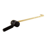 Synchronous Universal Front or Side Mount Toilet Tank Lever