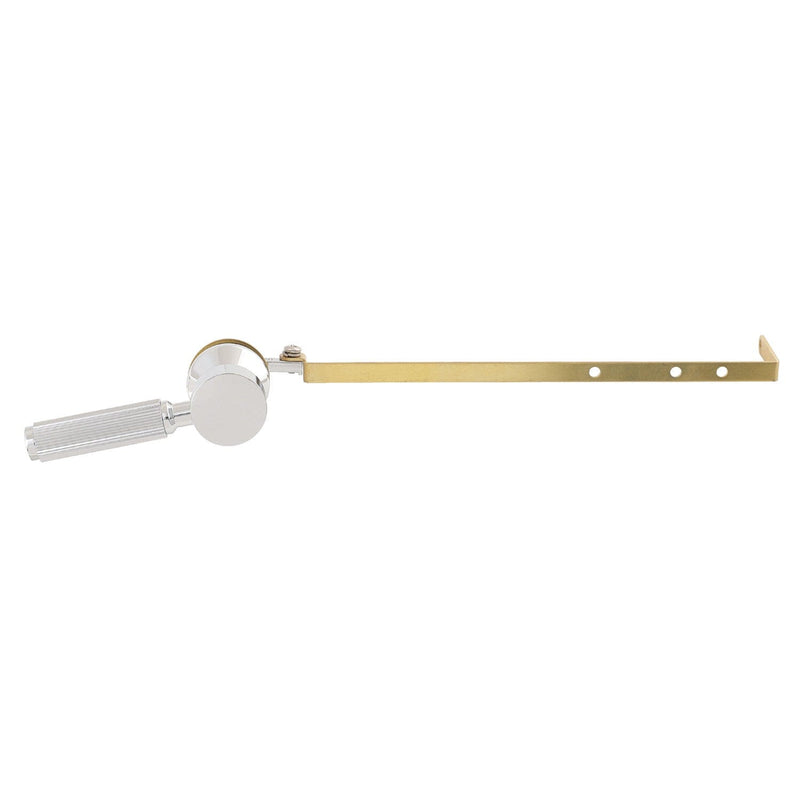 Synchronous Universal Front or Side Mount Toilet Tank Lever