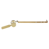 Synchronous Universal Front or Side Mount Toilet Tank Lever