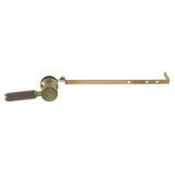 Synchronous Universal Front or Side Mount Toilet Tank Lever
