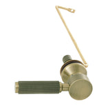 Synchronous Side Mount Toilet Tank Lever