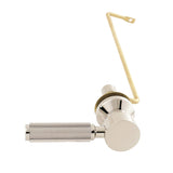 Synchronous Side Mount Toilet Tank Lever