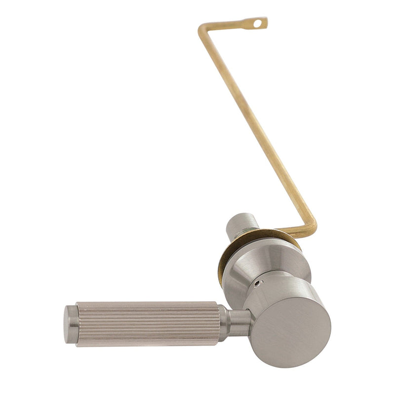 Synchronous Side Mount Toilet Tank Lever