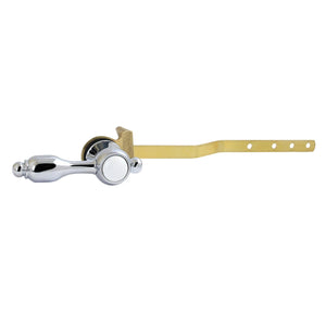 Tudor Front Mount Toilet Tank Lever