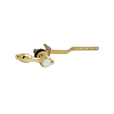 Tudor Front Mount Toilet Tank Lever