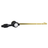 Tudor Universal Front or Side Mount Toilet Tank Lever