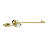 Tudor Universal Front or Side Mount Toilet Tank Lever