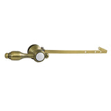 Tudor Universal Front or Side Mount Toilet Tank Lever