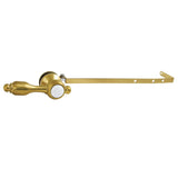 Tudor Universal Front or Side Mount Toilet Tank Lever