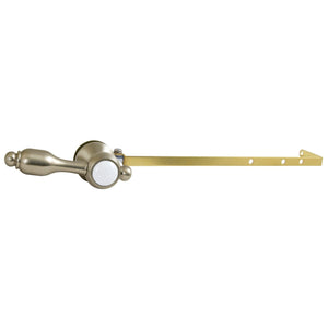Tudor Universal Front or Side Mount Toilet Tank Lever