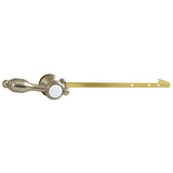 Tudor Universal Front or Side Mount Toilet Tank Lever